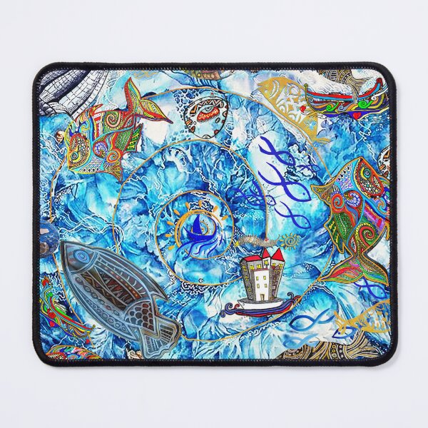 Item preview, Summer dream in Boka designed and sold by Branko Jovanovic .