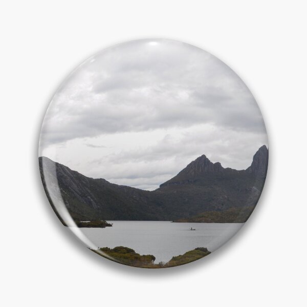 Item preview, Dove Lake - Tasmania  designed and sold by Sarah McPherson.