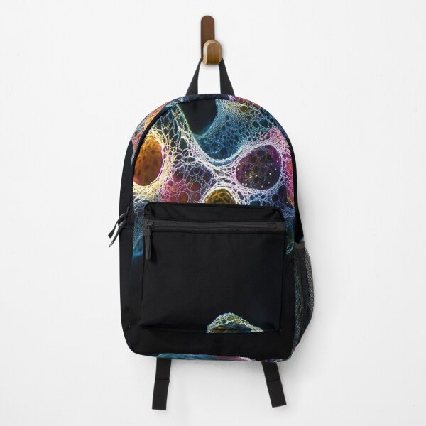 Item preview, Intricate Amoeba Under Microscope designed and sold by mittie101.