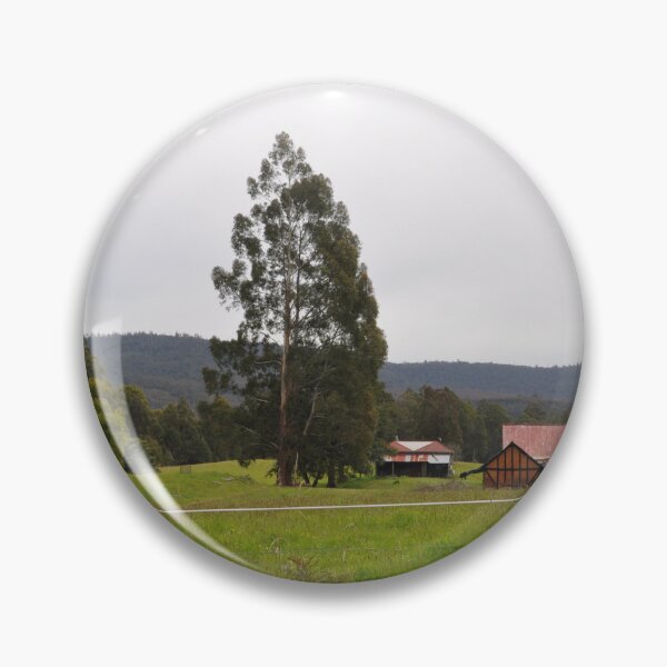 Item preview, Farm - Tasmania  designed and sold by Sarah McPherson.