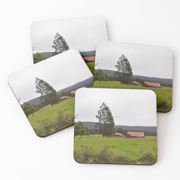 Item preview, Farm - Tasmania  designed and sold by Sarah McPherson.