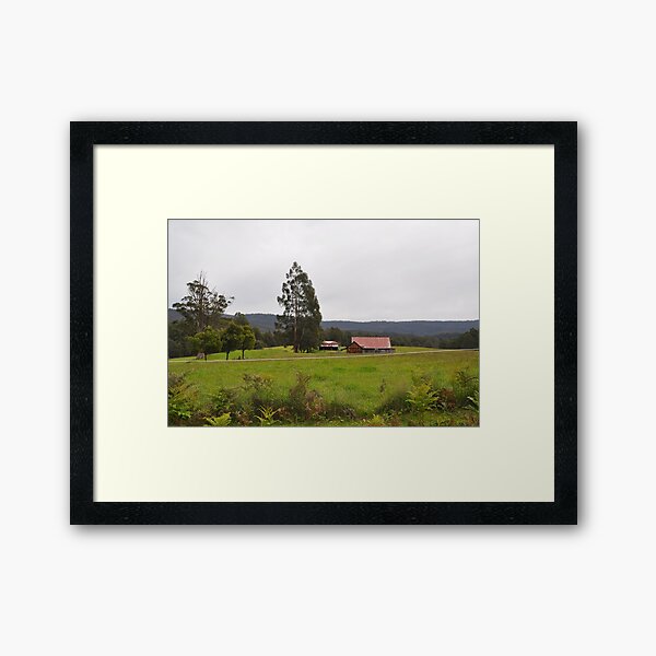 Item preview, Farm - Tasmania  designed and sold by Sarah McPherson.