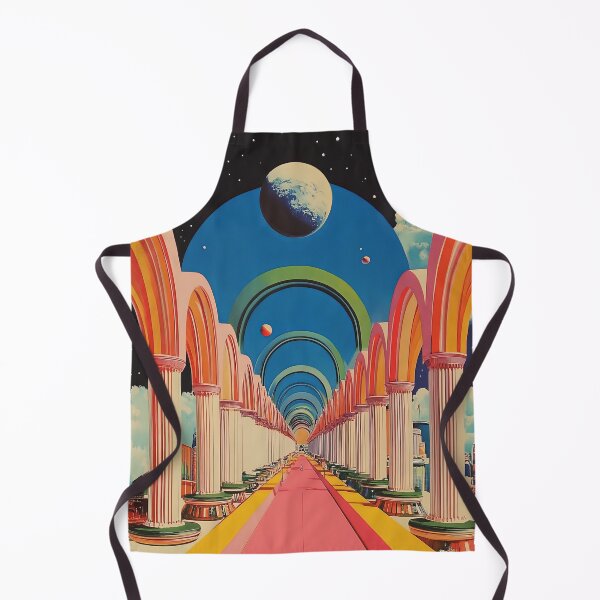Item preview, Galactic Gaze designed and sold by Retro Type.
