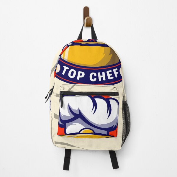 Item preview, Top Chef Cartoon Style designed and sold by SheGoingUP.
