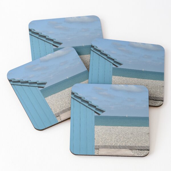 Item preview, French Blue Summer designed and sold by Karen Hairston.