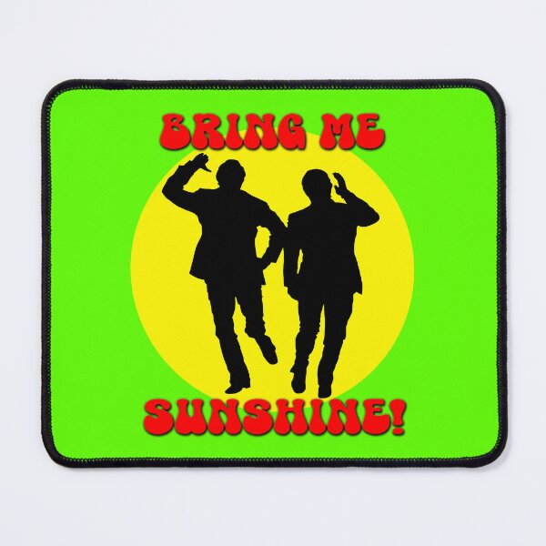 Item preview, Bring Me Sunshine British Classic Vintage Comedy 1970s V3e designed and sold by RetrospectUK.