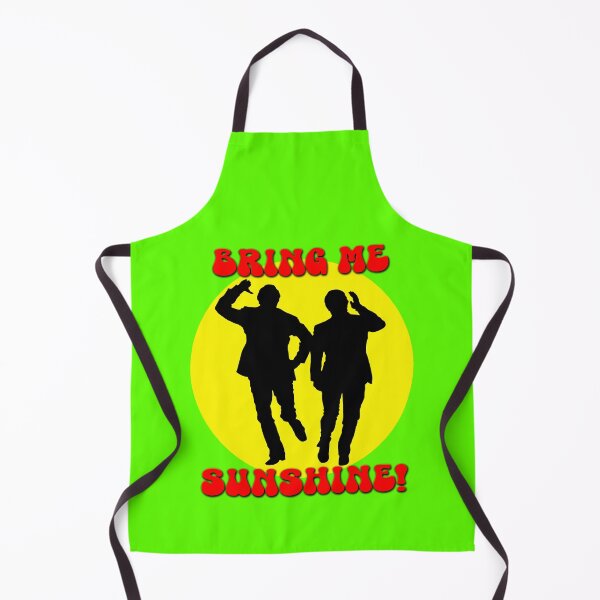 Item preview, Bring Me Sunshine British Classic Vintage Comedy 1970s V3e designed and sold by RetrospectUK.