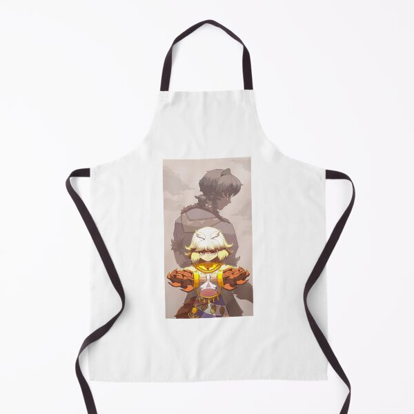 Item preview, Song of Strife Alsa & Soren AFK Journey designed and sold by MilkTeaMari.