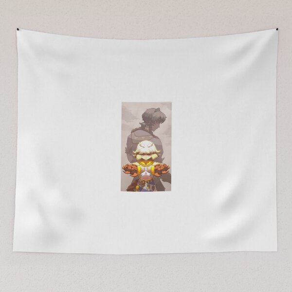 Item preview, Song of Strife Alsa & Soren AFK Journey designed and sold by MilkTeaMari.