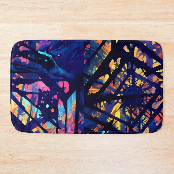 Item preview, Guilt Outline designed and sold by duallist.