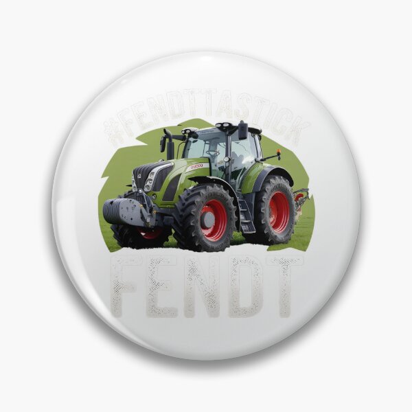 Item preview, Fendt German Tractors #fendttastick designed and sold by Zibis09.