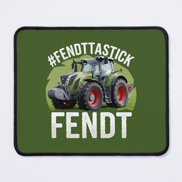 Item preview, Fendt German Tractors #fendttastick designed and sold by Zibis09.