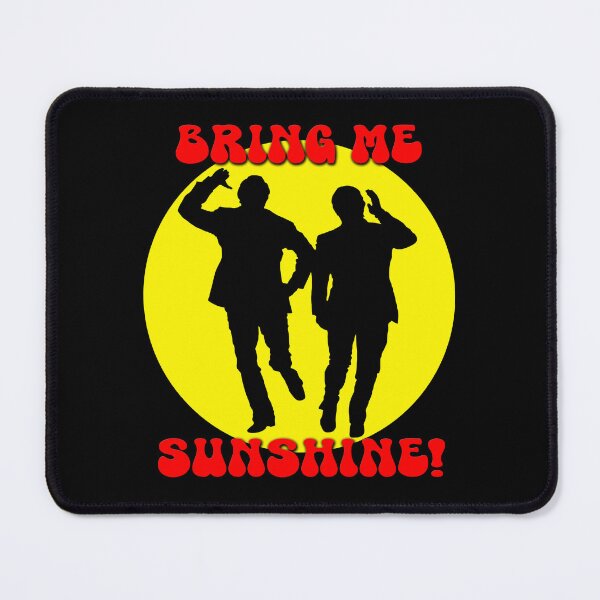 Item preview, Bring Me Sunshine British Classic Vintage Comedy 1970s V3f designed and sold by RetrospectUK.