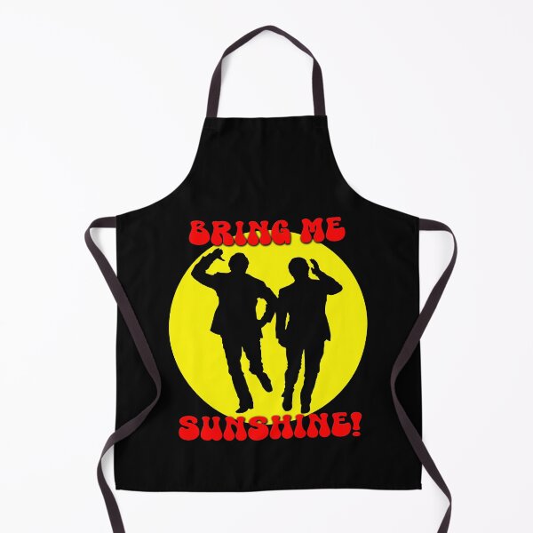 Item preview, Bring Me Sunshine British Classic Vintage Comedy 1970s V3f designed and sold by RetrospectUK.