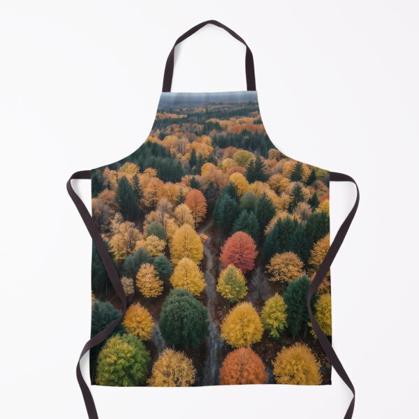 Item preview, Autumn Paths: designed and sold by Sartawsky.