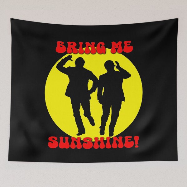 Item preview, Bring Me Sunshine British Classic Vintage Comedy 1970s V3f designed and sold by RetrospectUK.