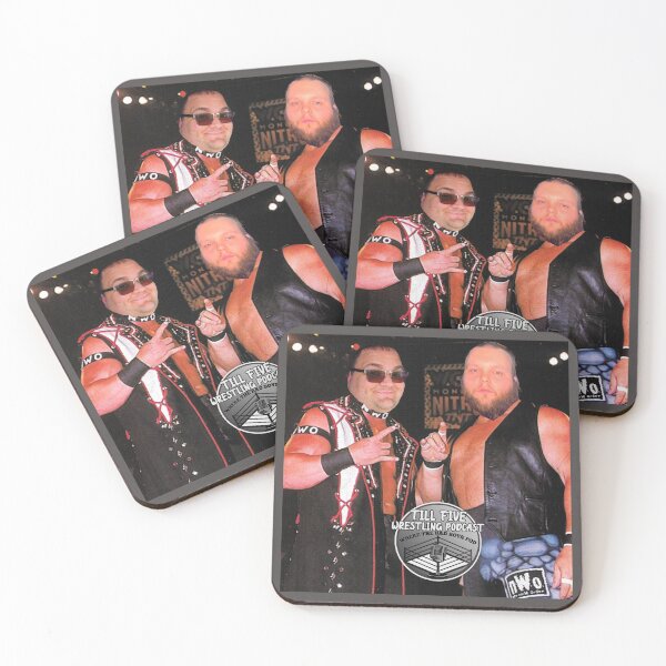 Artikelvorschau, Podlicious entworfen und verkauft von Till5Wrestling.