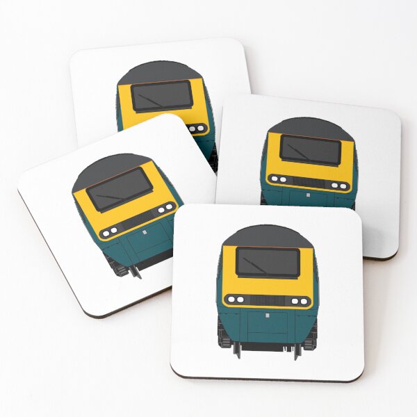 Item preview, Hst class 43159 locomotive  designed and sold by TrainFanatic.