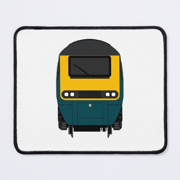 Item preview, Hst class 43159 locomotive designed and sold by TrainFanatic.