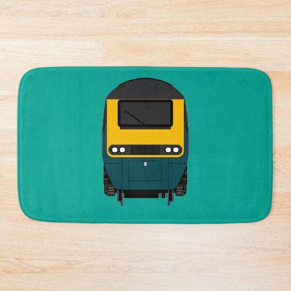 Item preview, Hst class 43159 locomotive  designed and sold by TrainFanatic.