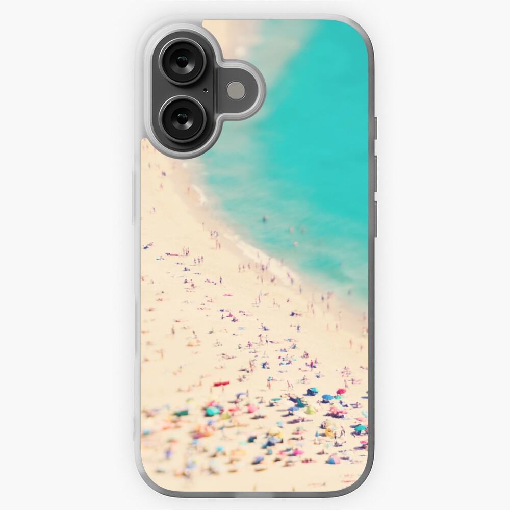 Item preview, iPhone Soft Case designed and sold by Ingz.