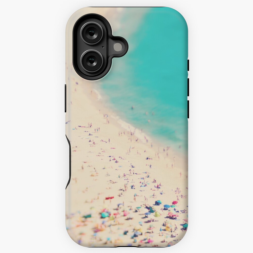 Item preview, iPhone Tough Case designed and sold by Ingz.