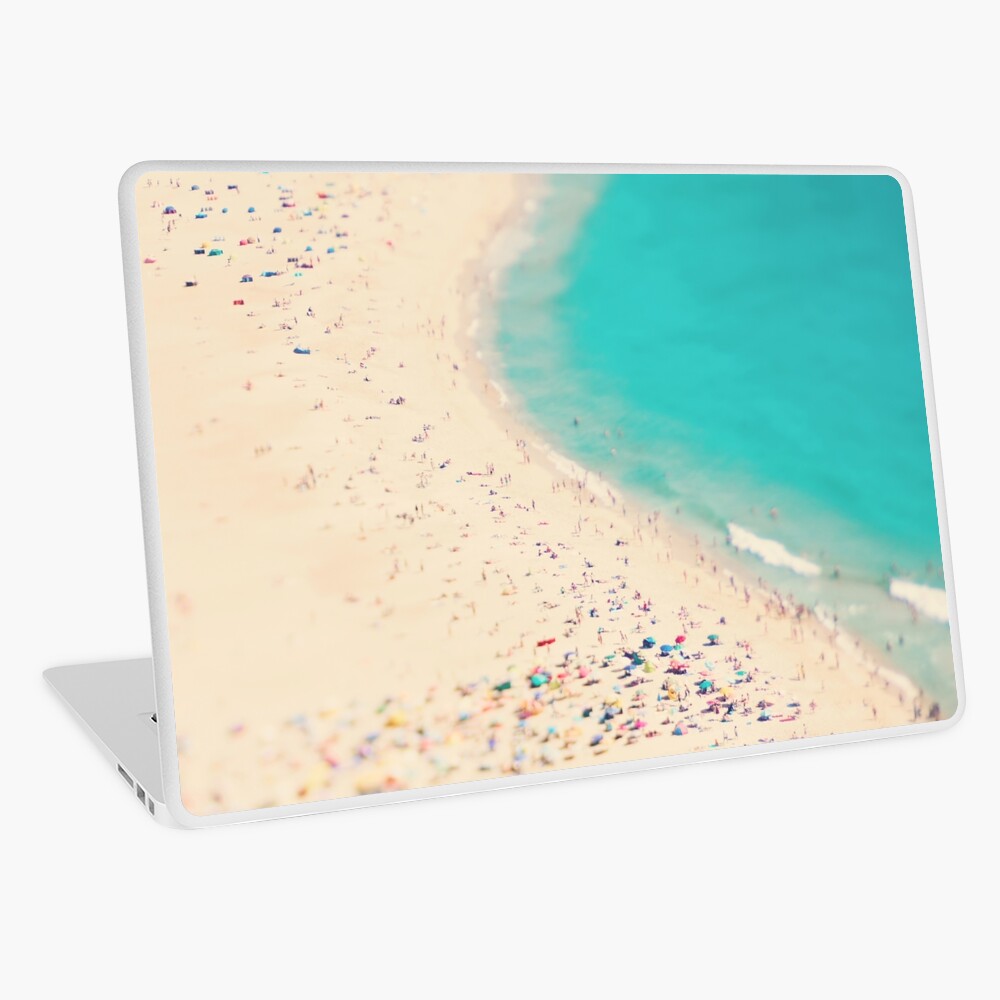 Item preview, Laptop Skin designed and sold by Ingz.