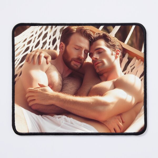 Item preview, Chris Evans and Henry cavill legendary icon designed and sold by kimisahavana.