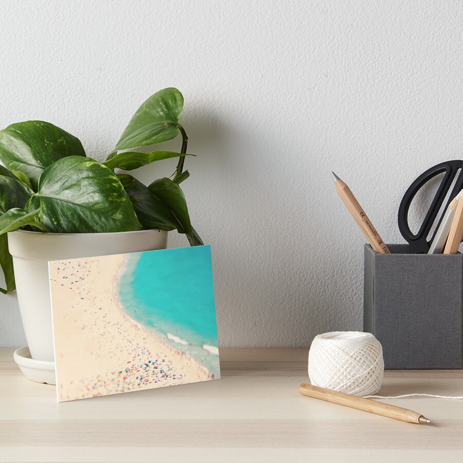 Item preview, Art Board Print designed and sold by Ingz.