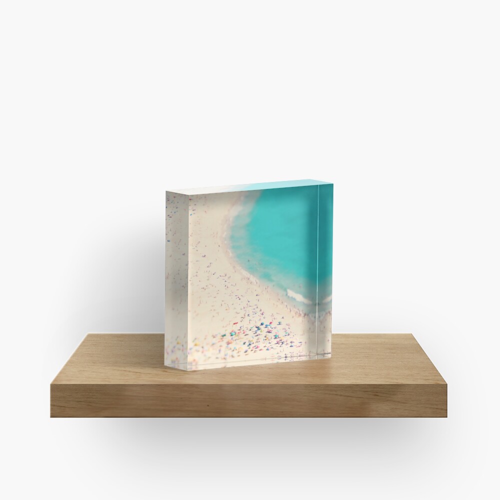 Item preview, Acrylic Block designed and sold by Ingz.