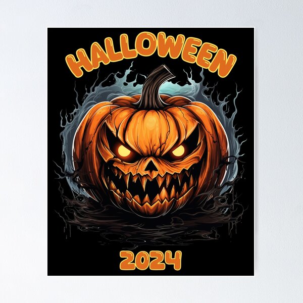Item preview, Halloween 2024 designed and sold by TeeTemptation.