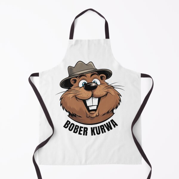Item preview, Bober kurwa designed and sold by Mr Rychu.