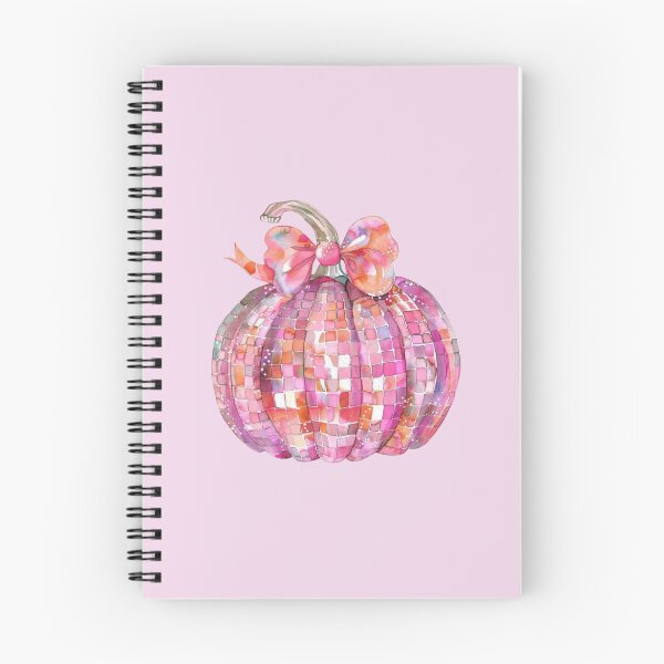 Item preview, Pink Disco Pumpkin designed and sold by rebeckym.