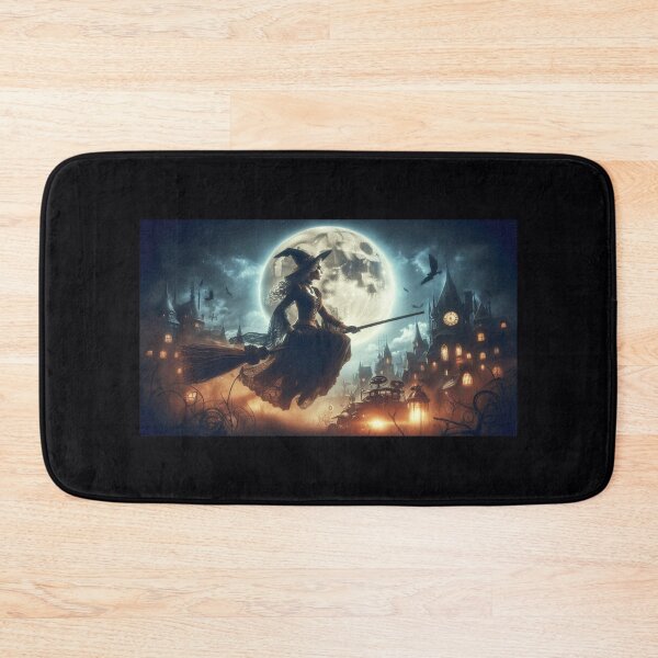Item preview, Steampunk Witchy Woman designed and sold by Halifaxartguy.