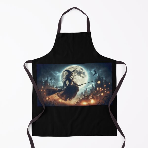 Item preview, Steampunk Witchy Woman designed and sold by Halifaxartguy.