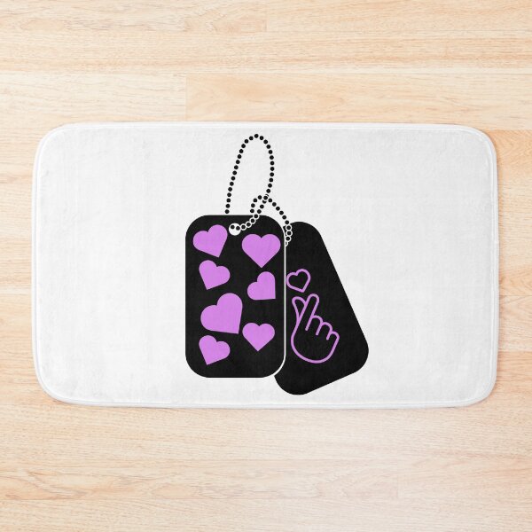 Item preview, Army ID Tag designed and sold by sebestyle.