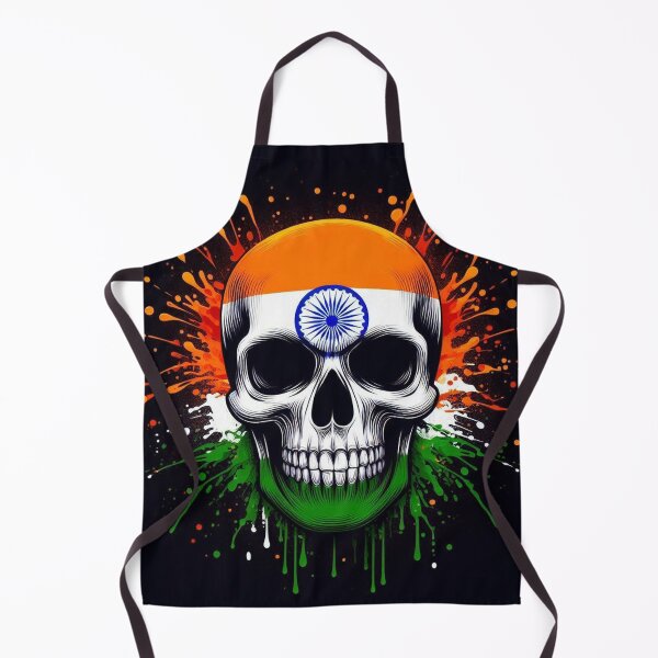 Item preview, Indian Skull designed and sold by RaF71PrO.