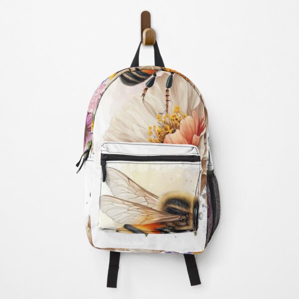 Item preview, The Bee Garden designed and sold by junesstuff001.