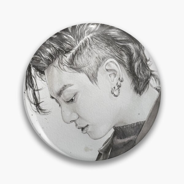 Item preview, Standing Next to Jungkook designed and sold by emopod.