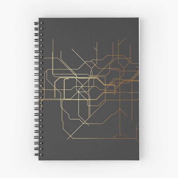 Item preview, London Subway designed and sold by Thomas Lizin.
