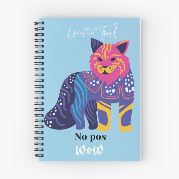 Item preview, No pos wow designed and sold by UnrestrictThis.
