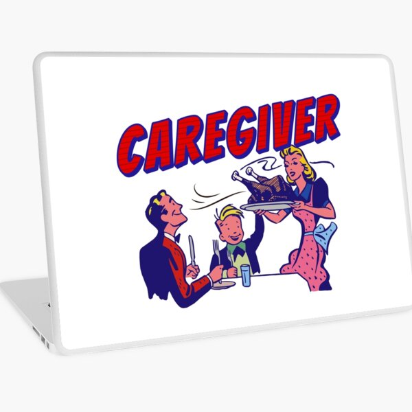 Item preview, Caregiver Love: Nourishing Families designed and sold by CyberYogi.