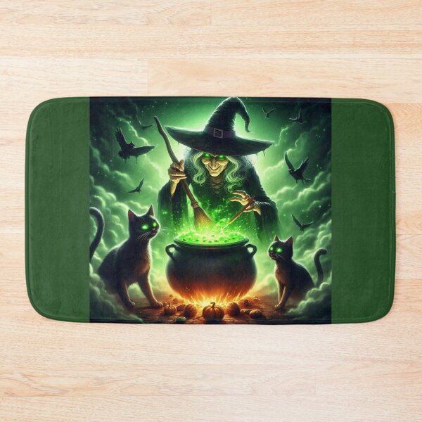 Item preview, Witches Brew designed and sold by Halifaxartguy.