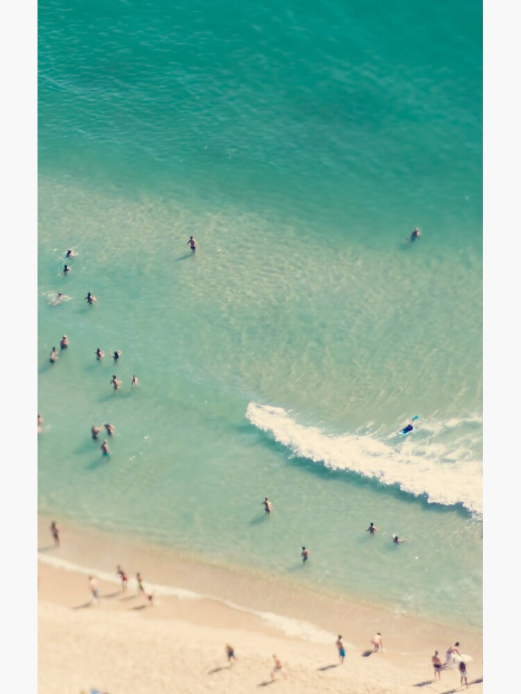 Beach Love II by Ingz