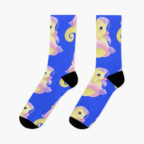 Item preview, MLP Baby Sea Pony Sea Star designed and sold by scholtenart.
