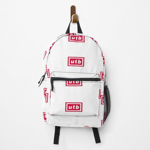 Item preview, UTB Up The Boro Middlesbrough Oasis Parody Red designed and sold by Logo-A-GoGo.