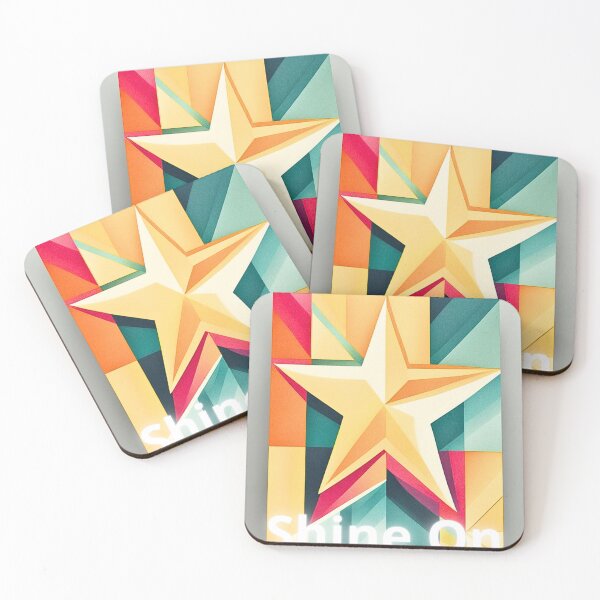 Item preview, Yellow Star designed and sold by TrendyGalaxy.