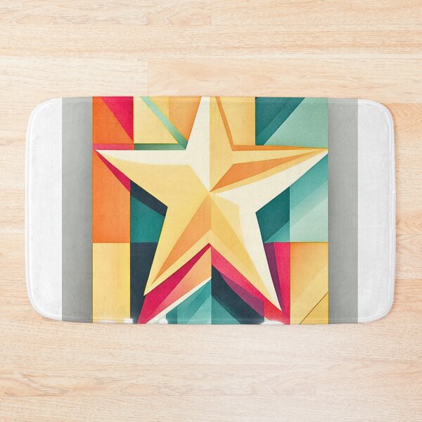 Item preview, Yellow Star designed and sold by TrendyGalaxy.