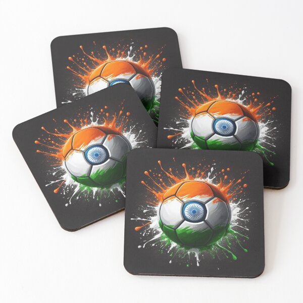 Item preview, Indian Football designed and sold by RaF71PrO.