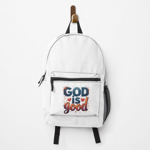 Item preview, God is Good designed and sold by Faithloveshop.